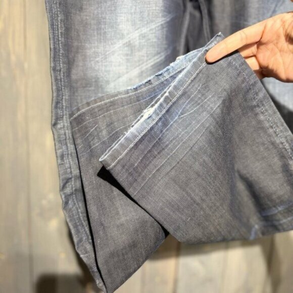 David Bitton Straight cut Jeans - Picture 5 of 7